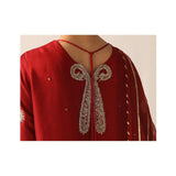 Soniya Festive Wear by AlizaySaad - Alizay Saad