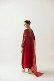 Soniya Festive Wear by AlizaySaad - Alizay Saad