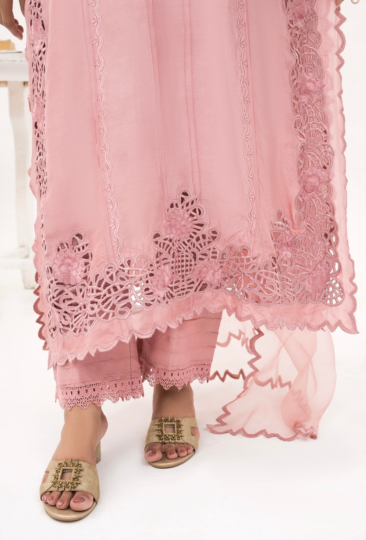 Tehzeeb - Semi Formal '25 - Alizay Saad