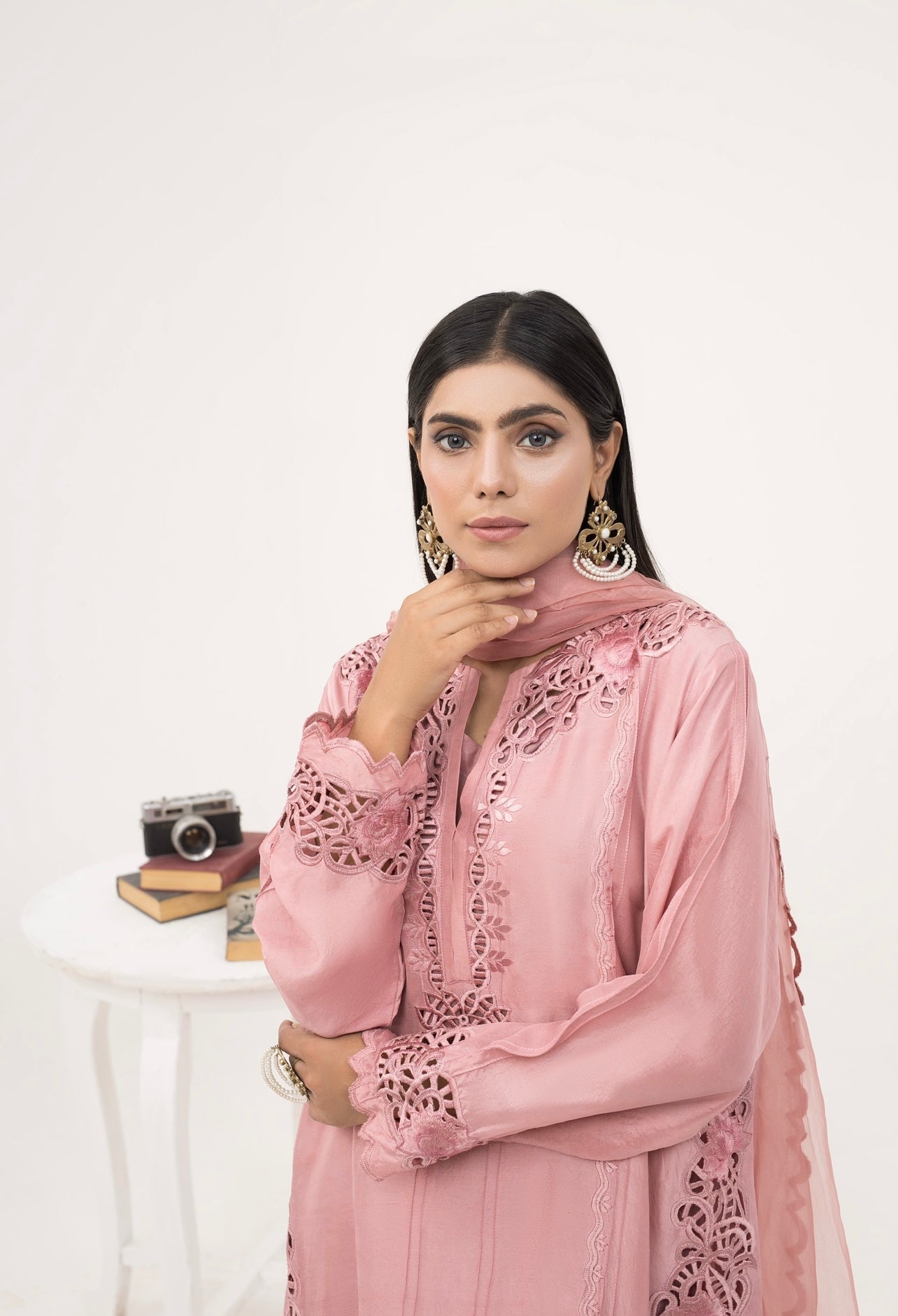 Tehzeeb - Semi Formal '25 - Alizay Saad