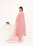 Tehzeeb - Semi Formal '25 - Alizay Saad