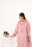 Tehzeeb - Semi Formal '25 - Alizay Saad