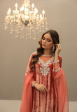 Vanya Velvet Luxe by Alizay Saad - Alizay Saad